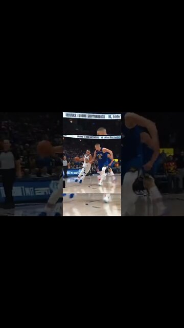 STEPH GOODNIGHT, DENVER!