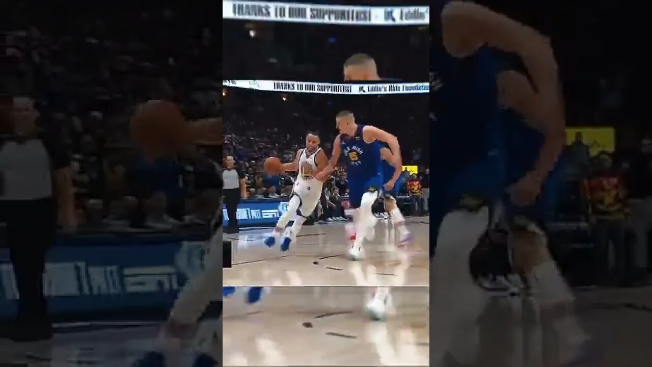 STEPH GOODNIGHT, DENVER!