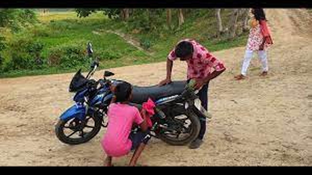 Most Watch New Villege Boy Comedy Video 2022 - Episode :171