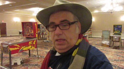 Pintastic 2019 Opening video