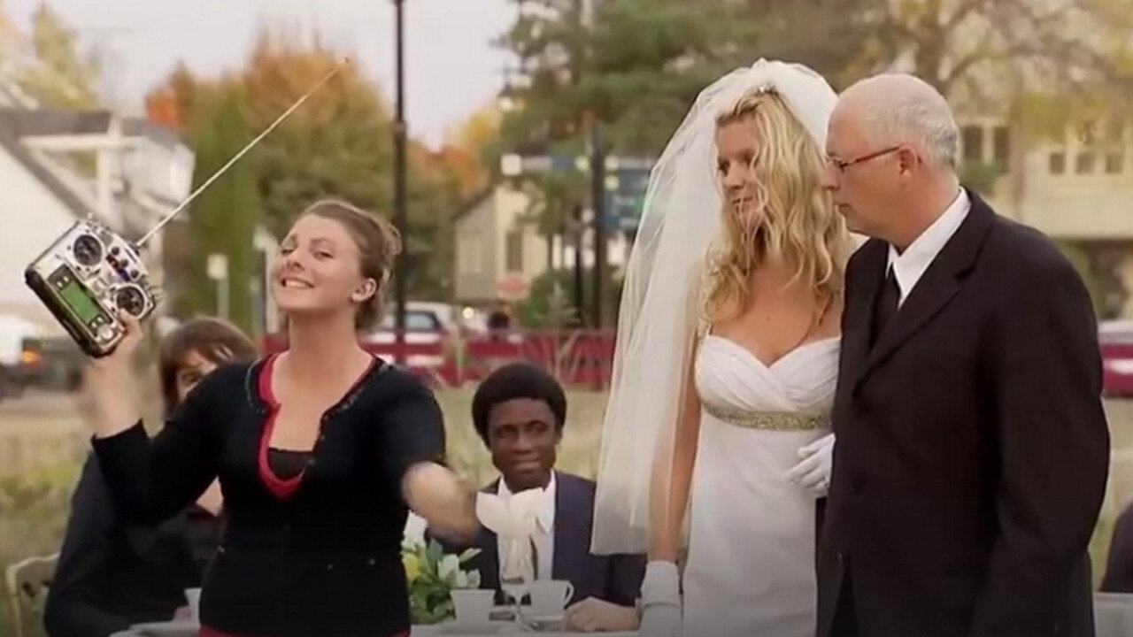 Best of Marriage Pranks
