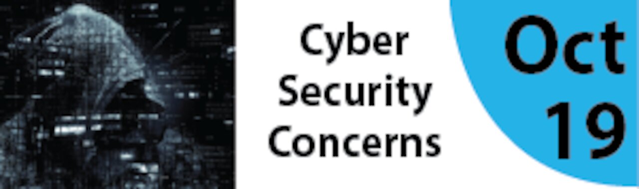 Cyber Security Concerns