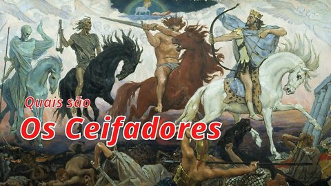 Os Ceifadores