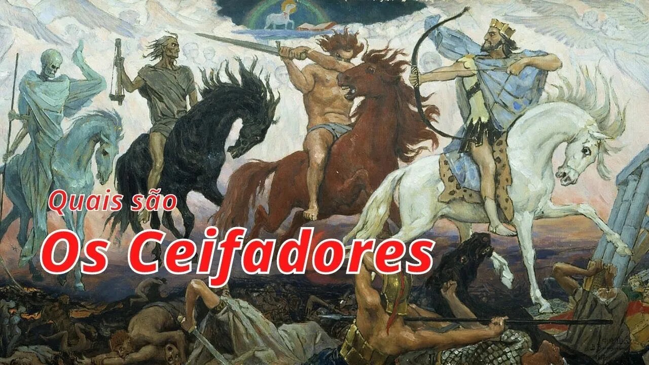 Os Ceifadores