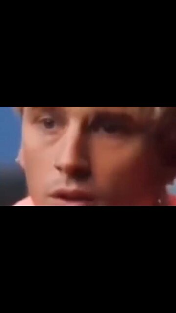 YOU MUST SELL YOUR SOUL TO THE DEVIL TO BECOME FAMOUS IN HOLLYWOOD AND THE MUSIC INDUSTRY