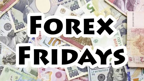 Forex Market Analysis - August 19th, 2022