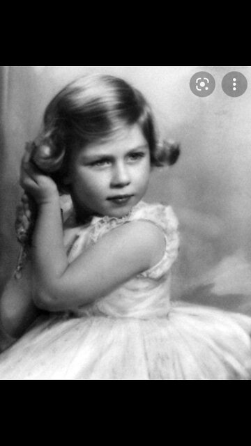 My beautiful Queen has passed away