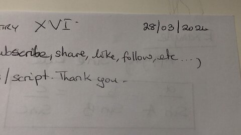 GCSE MATHEMATICS - TRIGONOMETRY XVI.