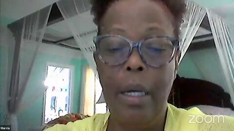 TOPM Ministry's Testimony