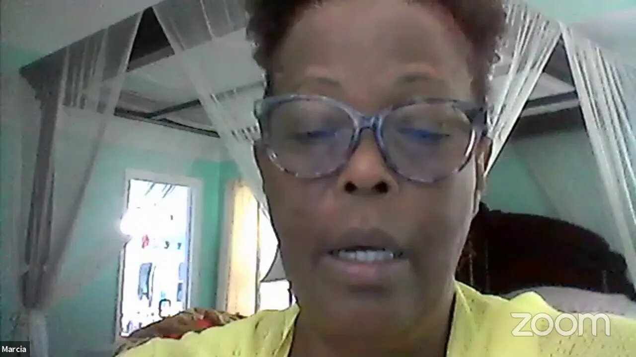 TOPM Ministry's Testimony