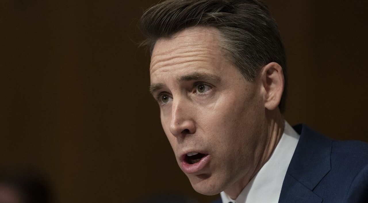 Josh Hawley and Mike Lee Shred FBI Deputy Director Over Shocking Abuses