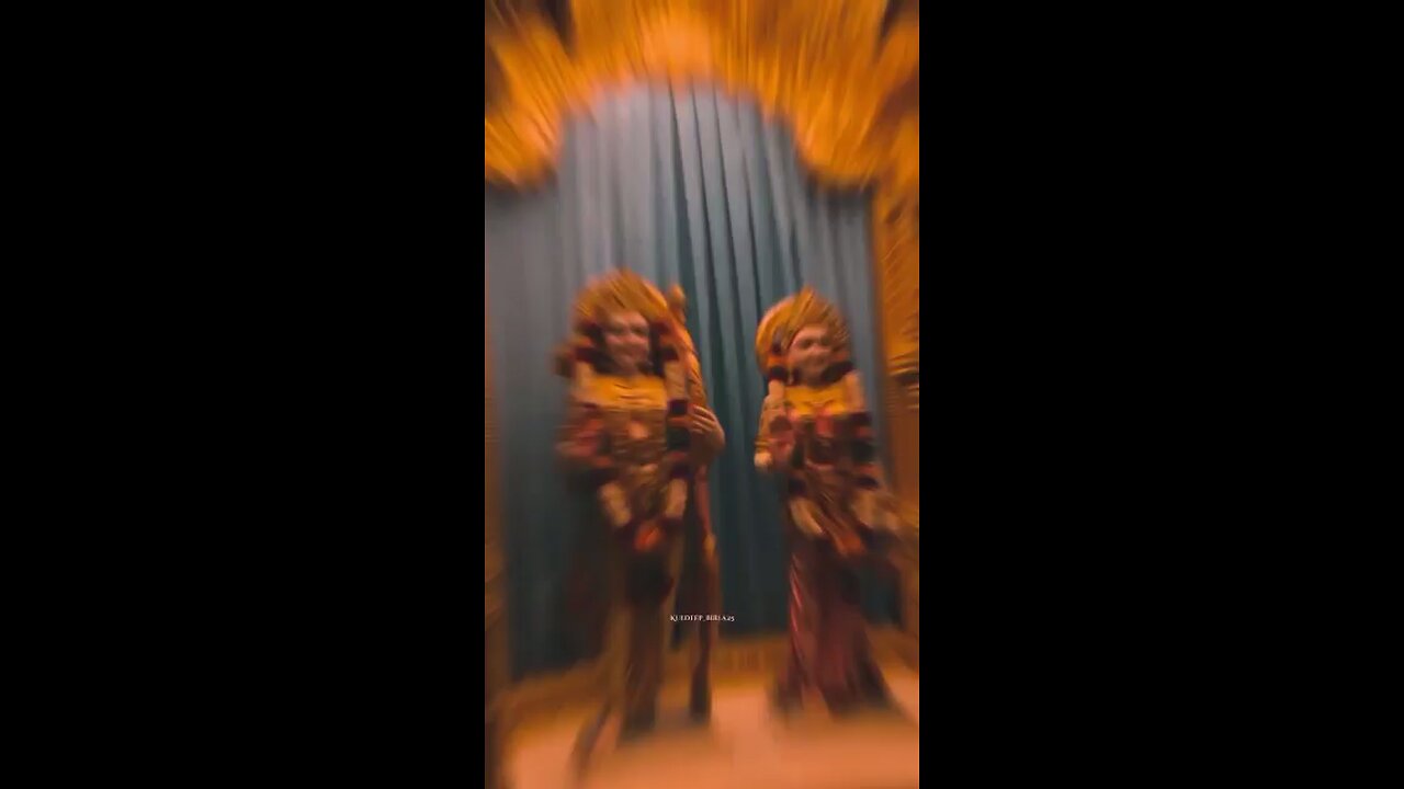 Jai shri krishan