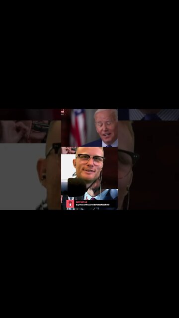 Biden Glitch