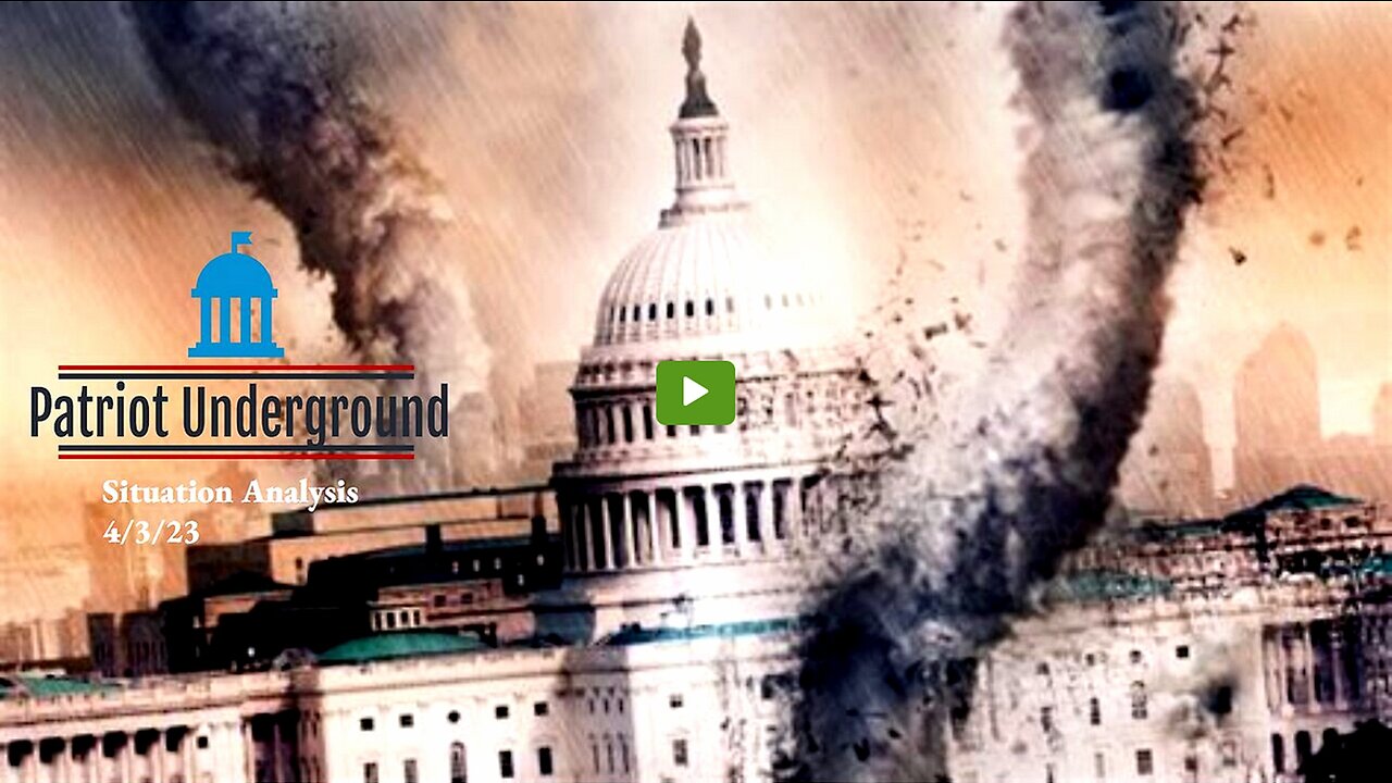 Patriot Underground Episode 305