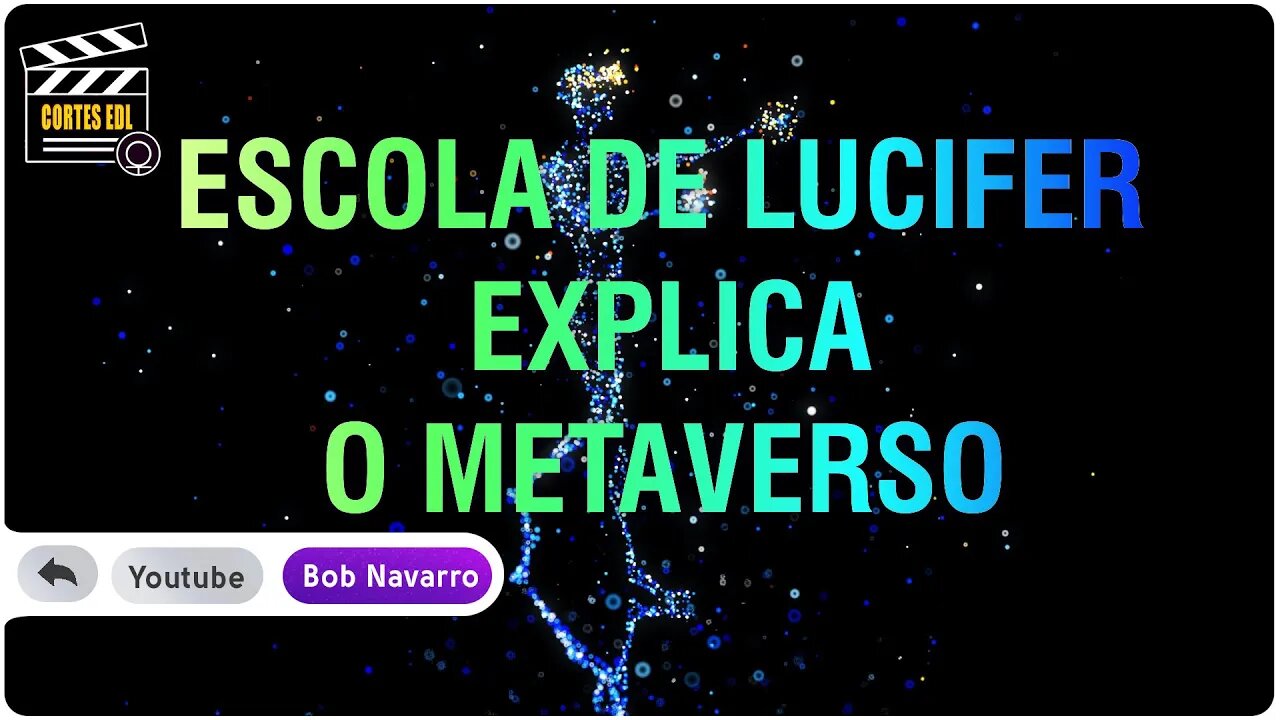 Metaverso: O reino humano transborda no reino dévico