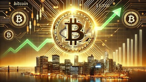 How to use BITCOIN | How BITCOIN is being used as a tool for Financial Freedom | By Ella Hough | BITCOIN News 2024-2025 | BTC