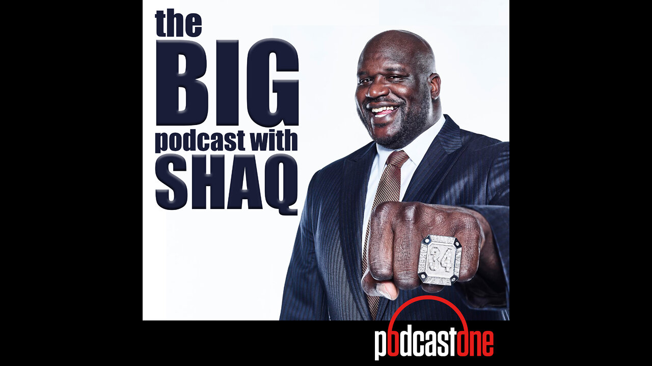 SHAQ Changes Position on Vax Mandates