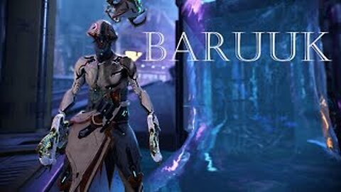 How To Get Baruuk