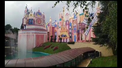 Disneyland Paris