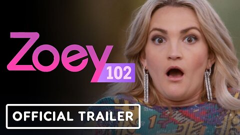 Zoey 102 Official Trailer