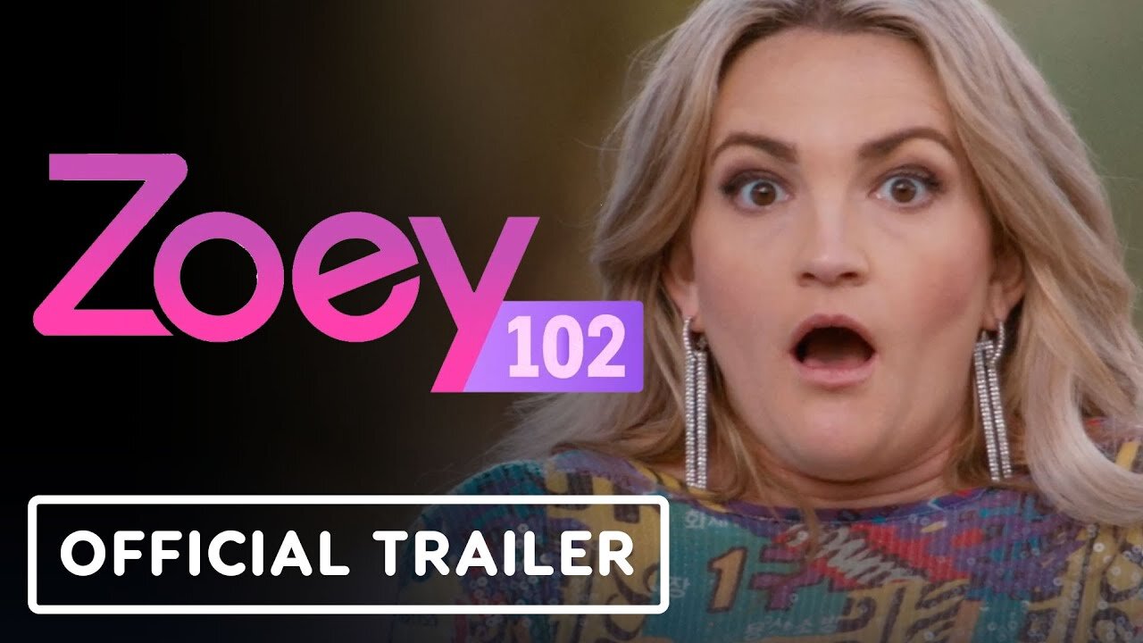 Zoey 102 Official Trailer