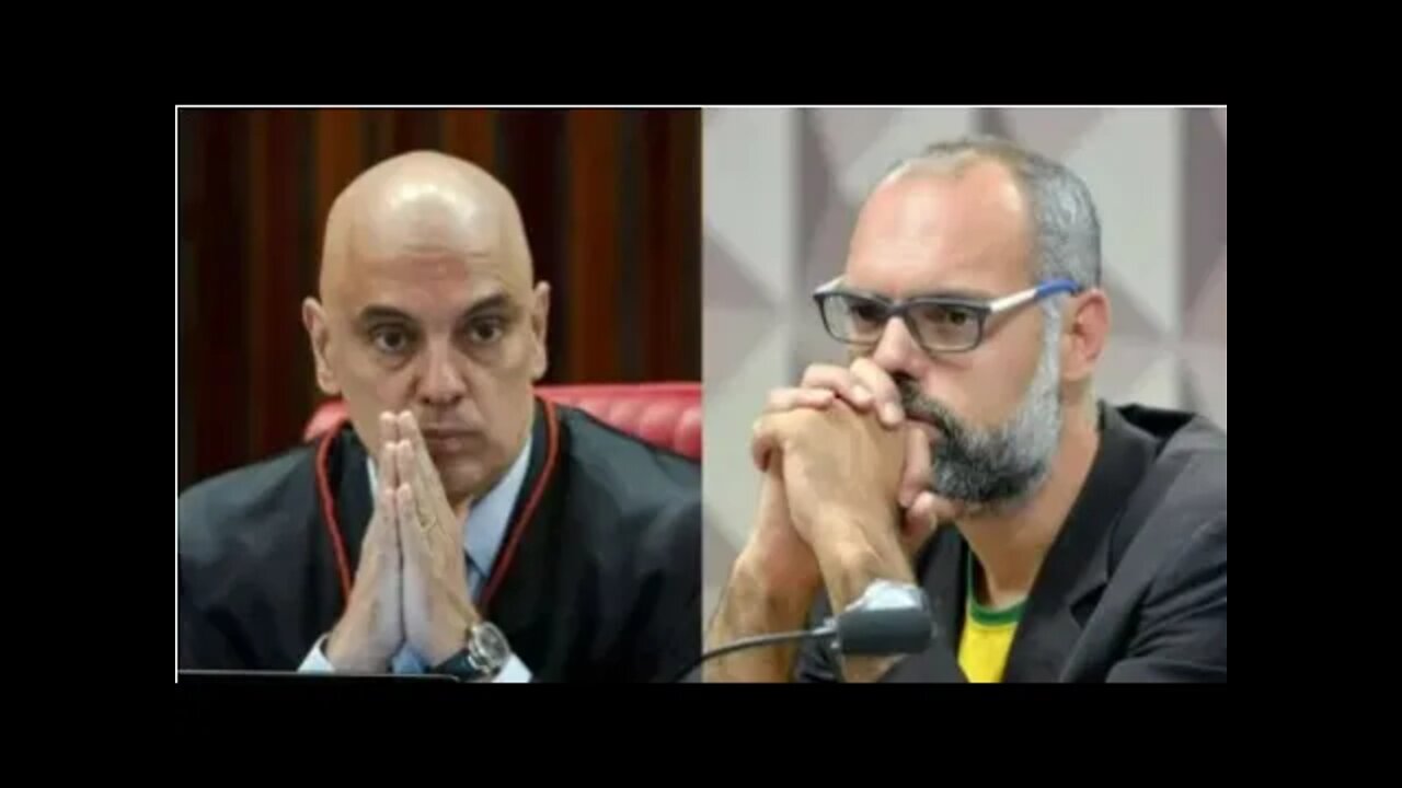 O erro crucial de Moraes