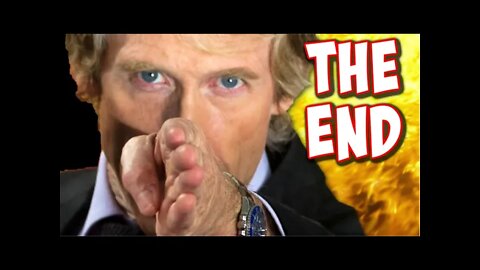 Michael Bay WARNS US About End Of America, Hollywood Agenda in INSANE Interview