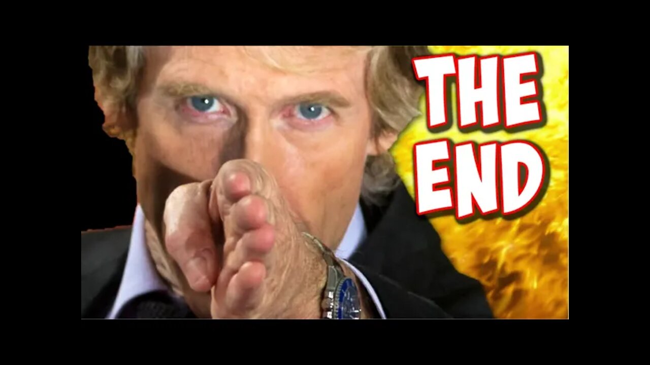 Michael Bay WARNS US About End Of America, Hollywood Agenda in INSANE Interview