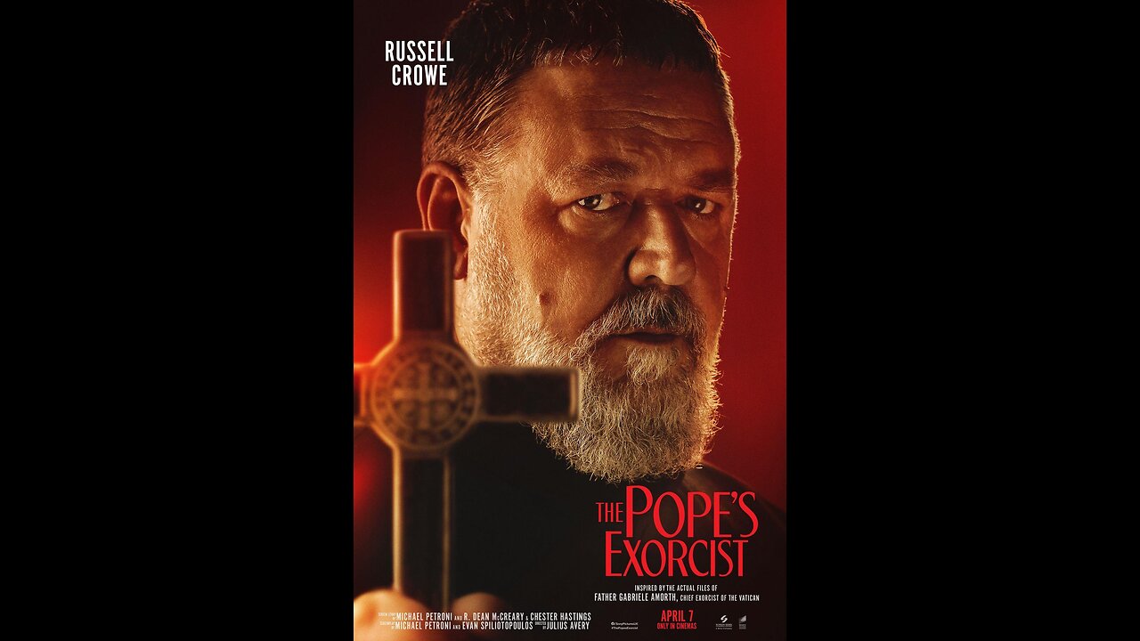 The Pope's exorcist movie language hindi for free