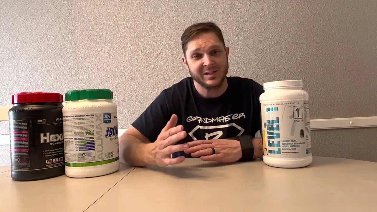 Personal Review of 1st Phorm Level-1