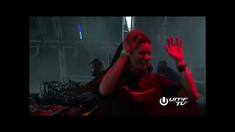 ANNA - Ultra Music Festival Miami 2022 _ UMF