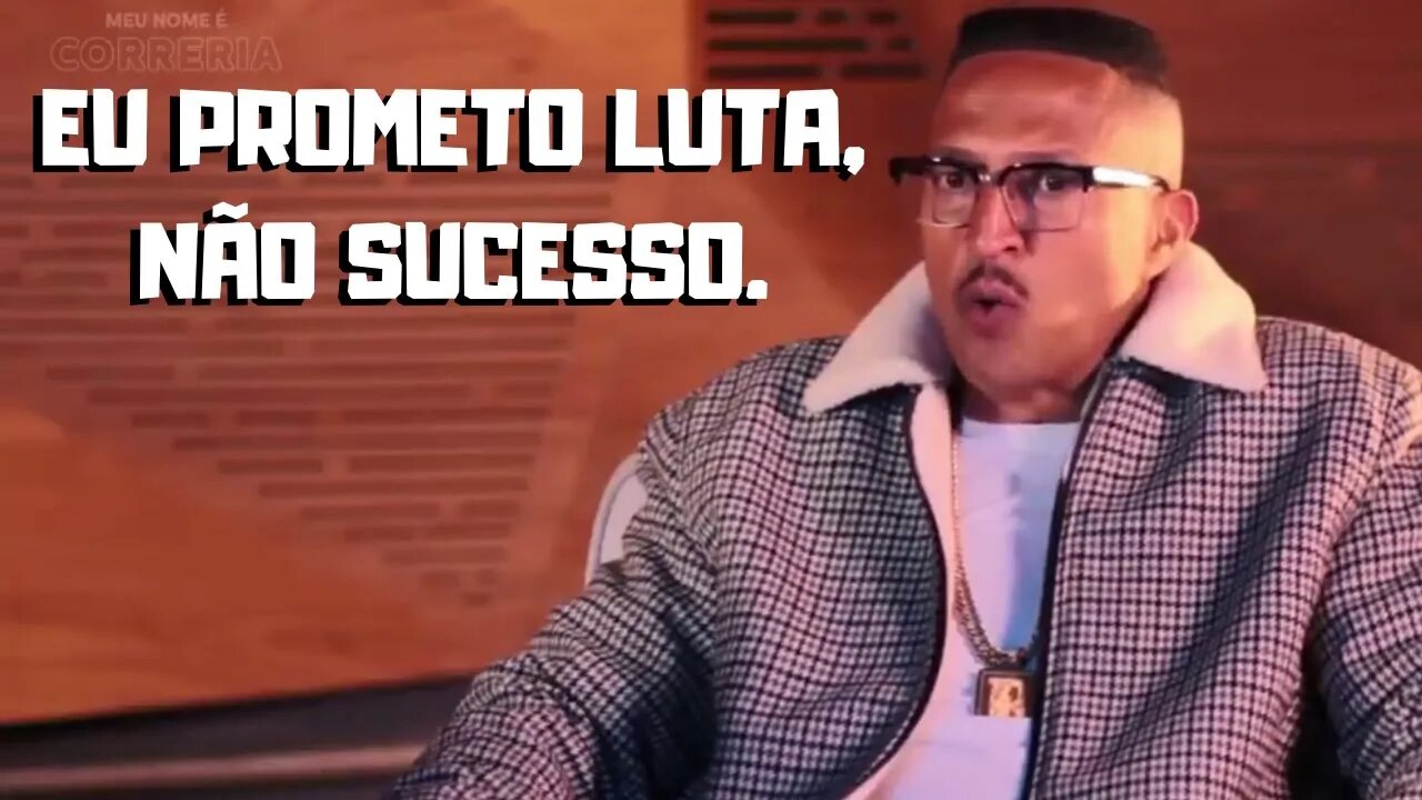 MANO BROWN DA O PAPO RET0 PRA NOVA GERAÇÃO DO RAP