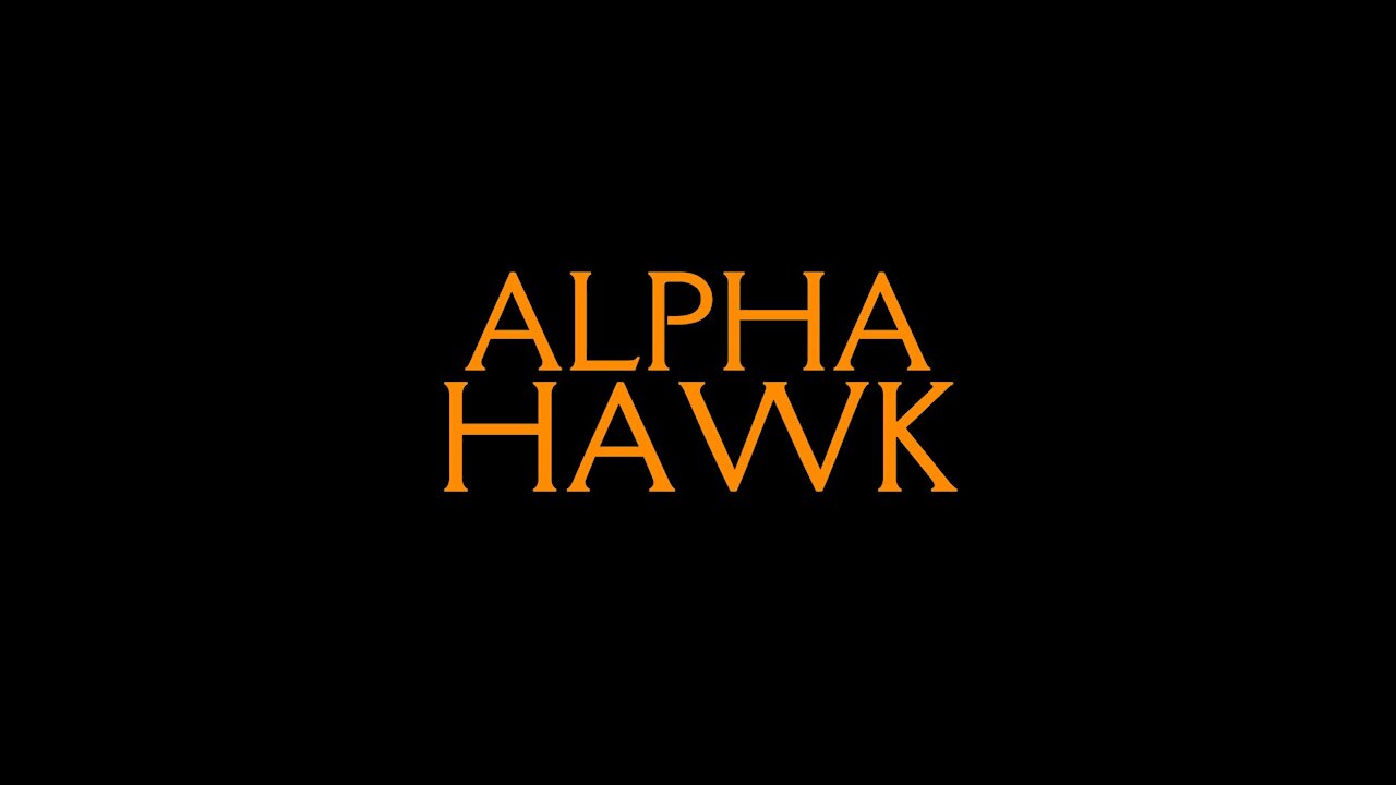 Alpha Hawk (Remastered Edition)