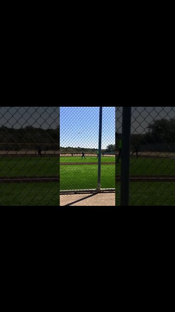 Game ENDING Catch [8U]