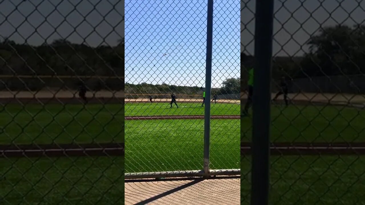 Game ENDING Catch [8U]