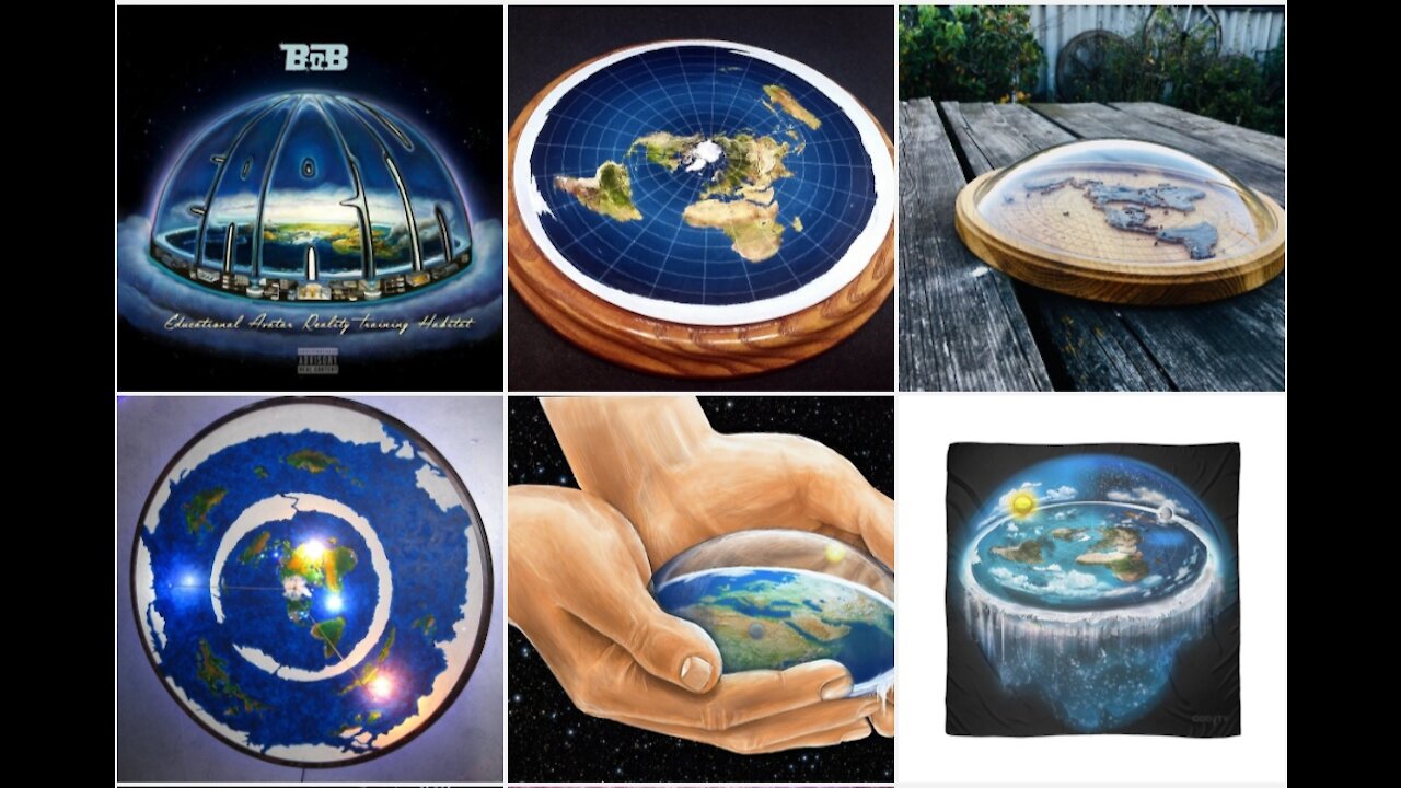 Why Flat Earth Truth is Being Suppressed