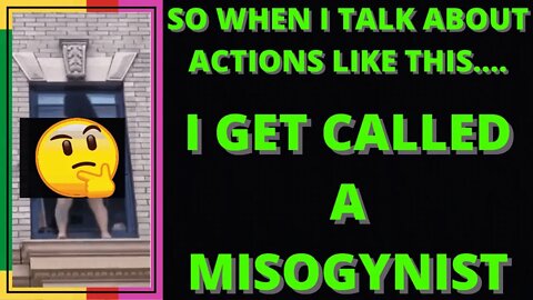 |NEWS| I Wonder Will The Greater Majority Of Black Women Call Out This Foolishness🤔