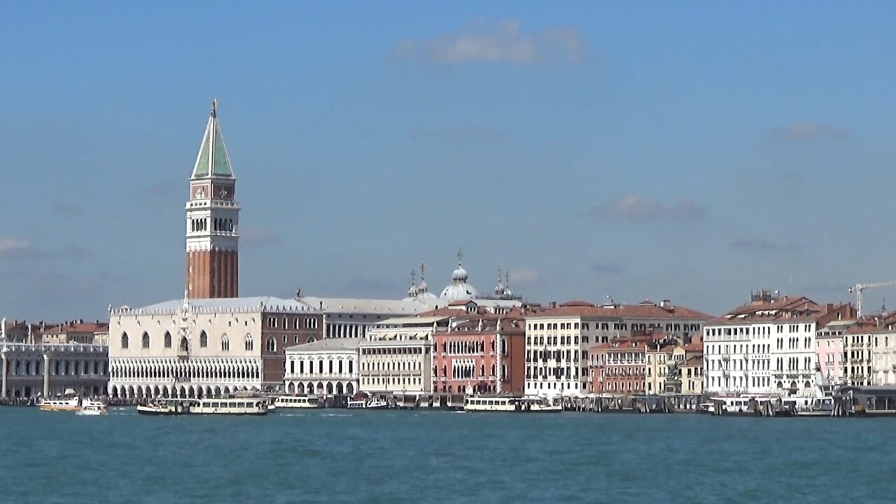 Az Alpoktól az Adriáig 4. rész