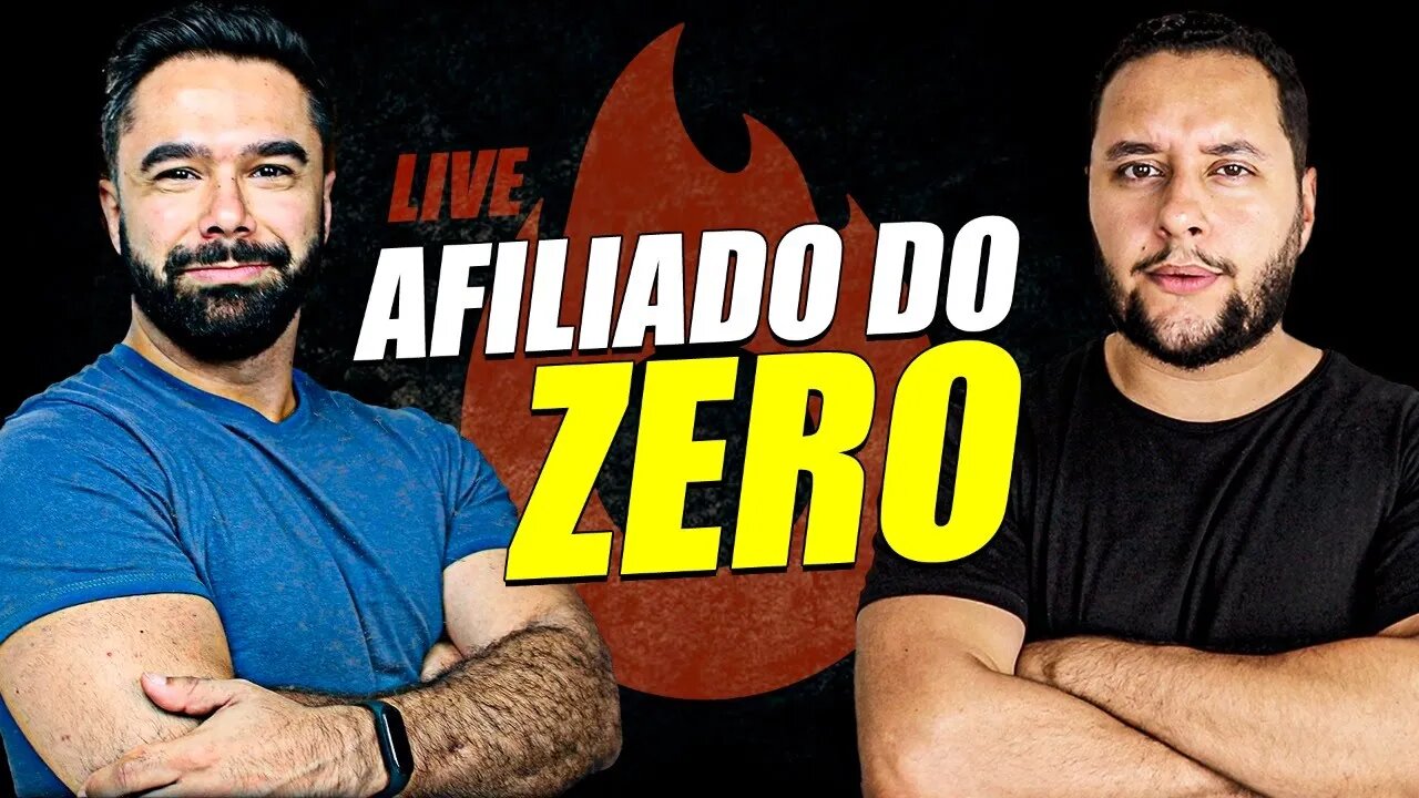 COMO SAIR DO ZERO ATÉ O SUCESSO COMO AFILIADO - @Douglas Castro do Método Turbo Tráfego!