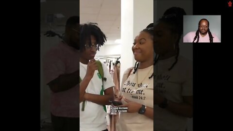 She For The Streets: This Married Couples Loyalty Test Took A Turn For The Worst!