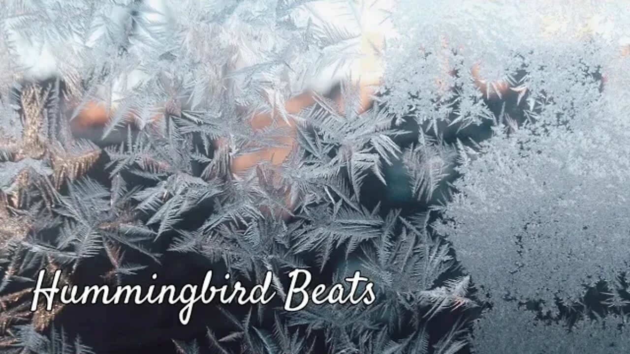 You Are Warmest Snowflake by Glitch (No Copyright Music)