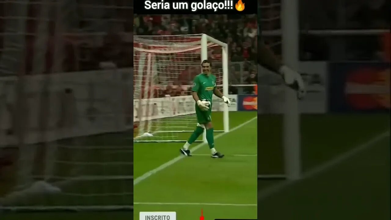 BUFFON ZOANDO O RIBERY APÓS GOL PERDIDO