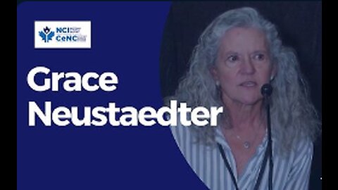 Grace Neustaedter Early Retirement A Nurse's Testimony on Vaccine Pressure in the Workplace