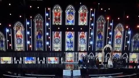 'EXPOSING Satanic 2014 Grammy Awards and a STRONG WARNING from the Lord!'- 2014