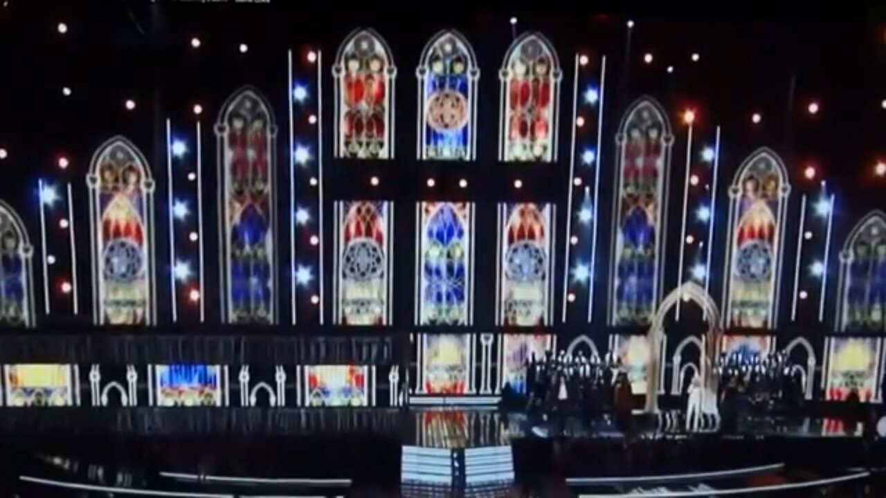 'EXPOSING Satanic 2014 Grammy Awards and a STRONG WARNING from the Lord!'- 2014