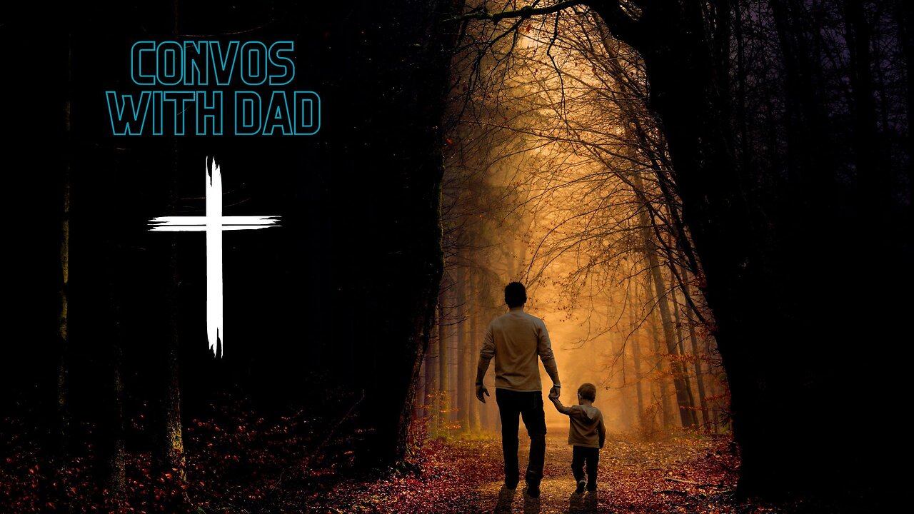 Convos With Dad: Adolescent Consent, Knowledge Check, and Cultural Chaos