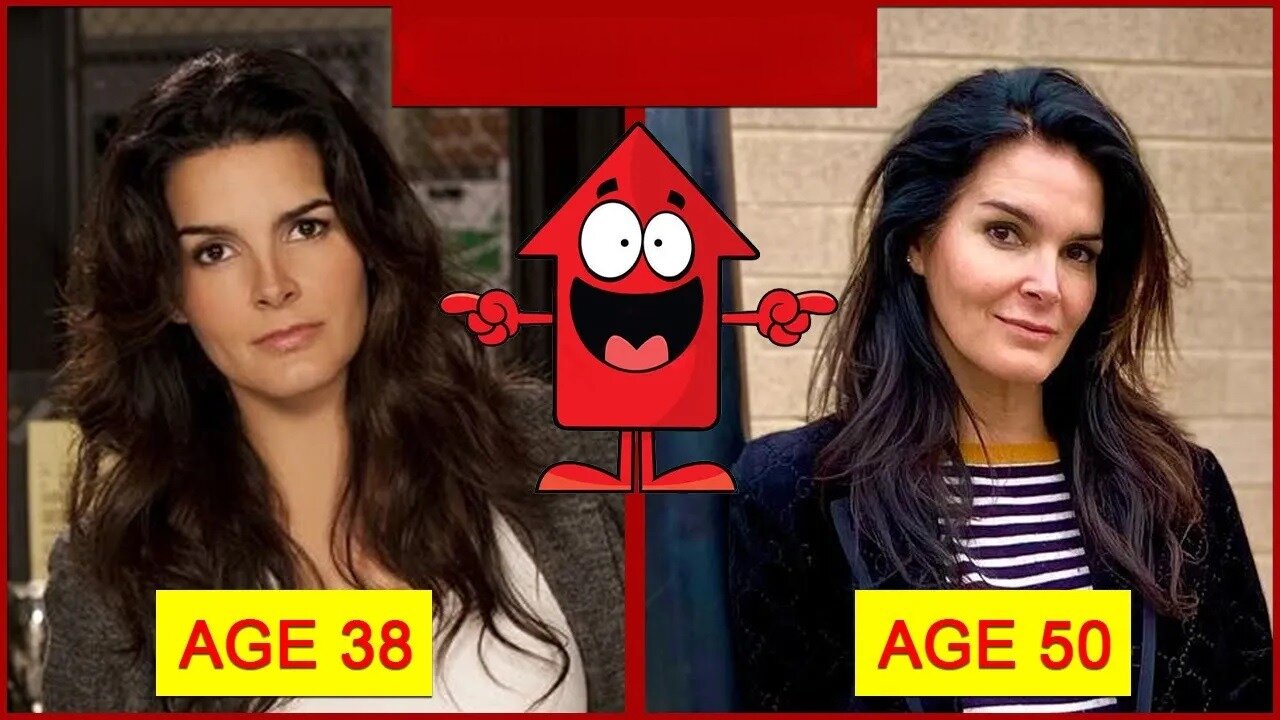 RIZZOLI & ISLES 2010 • Cast Then and Now 2023 • How They Changed!!!