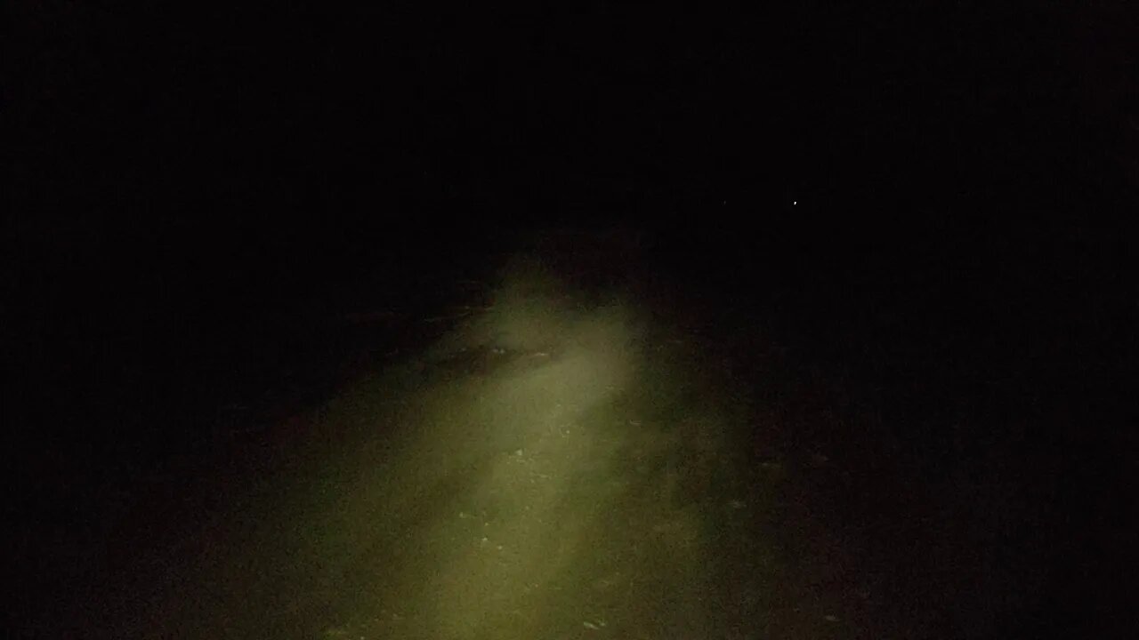 View from Saint Simons Island as Tropical Storm Nestor is leaving Georgia October 20,2019