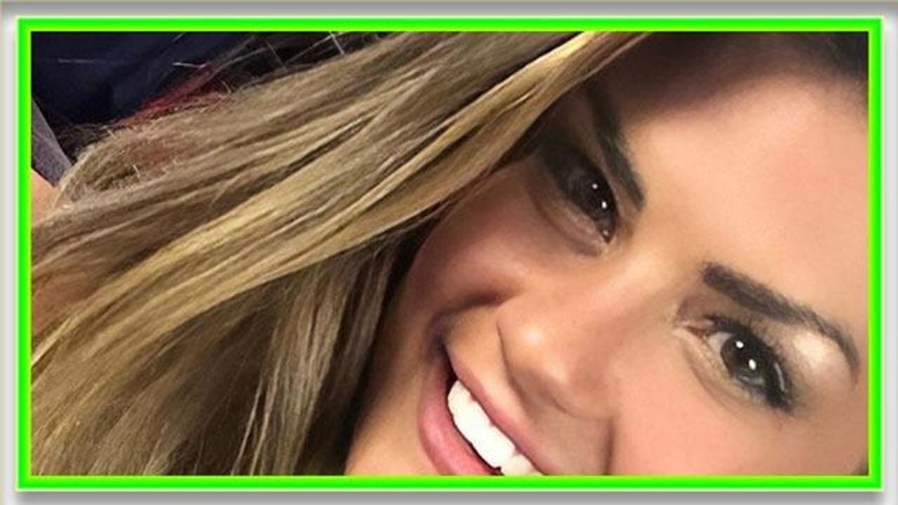 TV star suffers VAXX poison injection induced STROKE