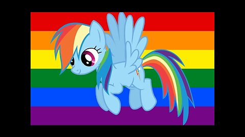 Evalion - Re Response To An Anti-Gay Person (Me)